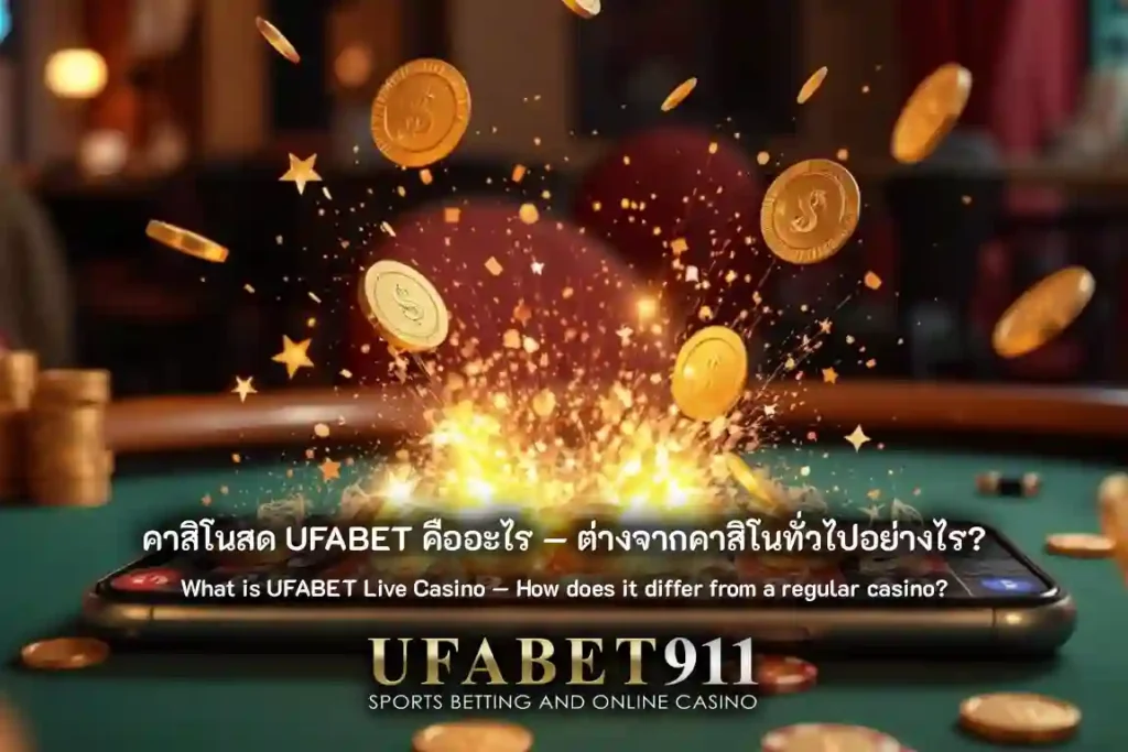 คาสิโนสด