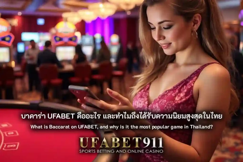 บาคาร่า