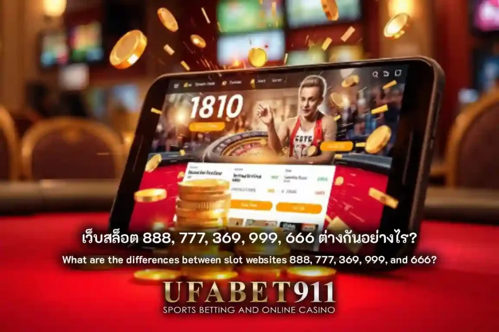 เว็บสล็อต