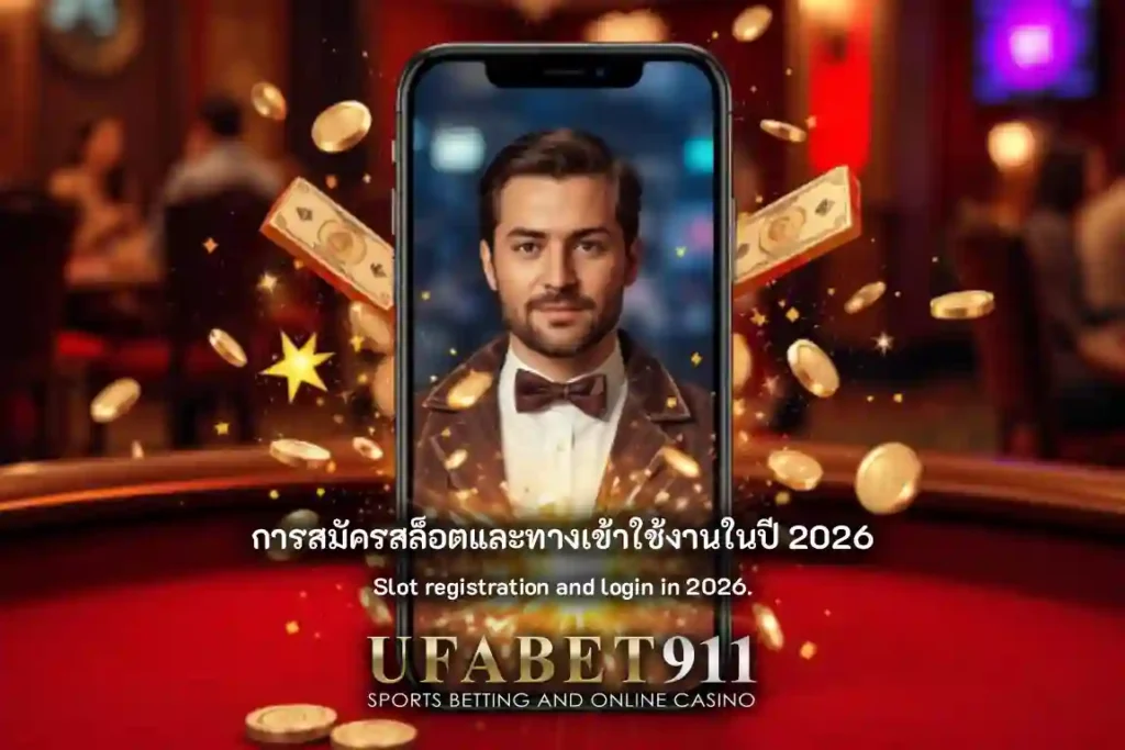 ทดลองเล่นสล็อต